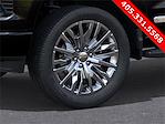 New 2025 Chevrolet Silverado 1500 High Country Crew Cab 4WD Pickup for sale #CH187942 - photo 8