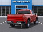 New 2026 Chevrolet Silverado 1500 Work Truck Regular Cab for sale #CH193046 - photo 28
