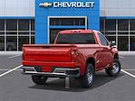 New 2026 Chevrolet Silverado 1500 Work Truck Regular Cab for sale #CH193046 - photo 2
