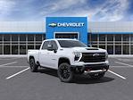 New 2025 Chevrolet Silverado 2500 LTZ Crew Cab 4WD Pickup for sale #CH194351 - photo 25