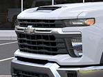 New 2026 Chevrolet Silverado 3500 Crew Cab Cab Chassis for sale #CH194831 - photo 12