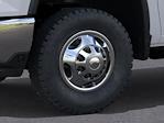 New 2026 Chevrolet Silverado 3500 Crew Cab Cab Chassis for sale #CH194831 - photo 8