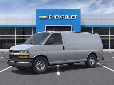New 2025 Chevrolet Express 2500 Empty Cargo Van for sale #CH202849 - photo 1