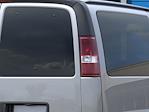 New 2025 Chevrolet Express 2500 Empty Cargo Van for sale #CH202849 - photo 11