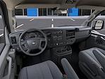 New 2025 Chevrolet Express 2500 Empty Cargo Van for sale #CH202849 - photo 15
