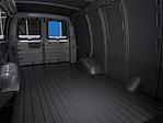 New 2025 Chevrolet Express 2500 Empty Cargo Van for sale #CH202849 - photo 2