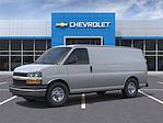 New 2025 Chevrolet Express 2500 Empty Cargo Van for sale #CH202849 - photo 1