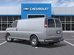New 2025 Chevrolet Express 2500 Empty Cargo Van for sale #CH202849 - photo 26