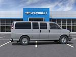 New 2025 Chevrolet Express 2500 Empty Cargo Van for sale #CH202849 - photo 28