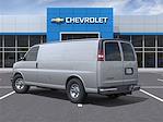 New 2025 Chevrolet Express 2500 Empty Cargo Van for sale #CH202849 - photo 3
