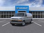 New 2025 Chevrolet Express 2500 Empty Cargo Van for sale #CH202849 - photo 31