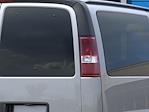 New 2025 Chevrolet Express 2500 Empty Cargo Van for sale #CH202849 - photo 34