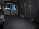 New 2025 Chevrolet Express 2500 Empty Cargo Van for sale #CH202849 - photo 40