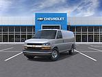New 2025 Chevrolet Express 2500 Empty Cargo Van for sale #CH202849 - photo 8