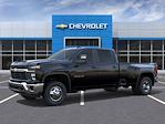New 2026 Chevrolet Silverado 3500 LT Crew Cab for sale #CH203342 - photo 1