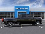 New 2026 Chevrolet Silverado 3500 LT Crew Cab for sale #CH203342 - photo 17