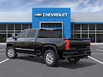 New 2024 Chevrolet Silverado 2500 High Country Crew Cab 4WD Pickup for sale #CH205272 - photo 4
