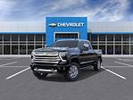 New 2024 Chevrolet Silverado 2500 High Country Crew Cab 4WD Pickup for sale #CH205272 - photo 8