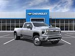 New 2026 Chevrolet Silverado 3500 High Country Crew Cab for sale #CH206242 - photo 24