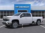 New 2025 Chevrolet Silverado 2500 LT Crew Cab 4WD SRW Pickup for sale #CH210342 - photo 42
