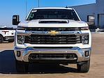 New 2025 Chevrolet Silverado 2500 LT Crew Cab 4WD SRW Pickup for sale #CH210342 - photo 3