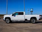 New 2025 Chevrolet Silverado 2500 LT Crew Cab 4WD SRW Pickup for sale #CH210342 - photo 5