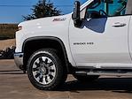 New 2025 Chevrolet Silverado 2500 LT Crew Cab 4WD SRW Pickup for sale #CH210342 - photo 6