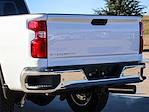 New 2025 Chevrolet Silverado 2500 LT Crew Cab 4WD SRW Pickup for sale #CH210342 - photo 8