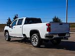 New 2025 Chevrolet Silverado 2500 LT Crew Cab 4WD SRW Pickup for sale #CH210342 - photo 2