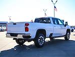 New 2025 Chevrolet Silverado 2500 LT Crew Cab 4WD SRW Pickup for sale #CH210342 - photo 10