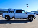 New 2025 Chevrolet Silverado 2500 LT Crew Cab 4WD SRW Pickup for sale #CH210342 - photo 11