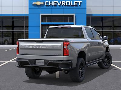 New 2026 Chevrolet Silverado 1500 Custom Crew Cab for sale #CH210879 - photo 2