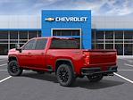 New 2026 Chevrolet Silverado 2500 LTZ Crew Cab for sale #CH219169 - photo 27