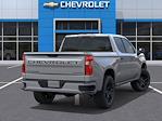 New 2025 Chevrolet Silverado 1500 Custom Crew Cab 4WD Pickup for sale #CH233594 - photo 27