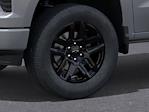 New 2025 Chevrolet Silverado 1500 Custom Crew Cab 4WD Pickup for sale #CH233594 - photo 8