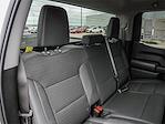 New 2026 Chevrolet Silverado 1500 Custom Crew Cab for sale #CH237372 - photo 19