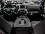 New 2026 Chevrolet Silverado 1500 Custom Crew Cab for sale #CH237372 - photo 21