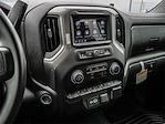 New 2026 Chevrolet Silverado 1500 Custom Crew Cab for sale #CH237372 - photo 28