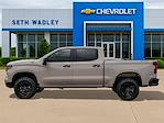 New 2026 Chevrolet Silverado 1500 Custom Crew Cab for sale #CH237372 - photo 4