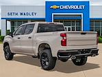 New 2026 Chevrolet Silverado 1500 Custom Crew Cab for sale #CH237372 - photo 5