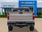 New 2026 Chevrolet Silverado 1500 Custom Crew Cab for sale #CH237372 - photo 6