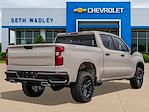 New 2026 Chevrolet Silverado 1500 Custom Crew Cab for sale #CH237372 - photo 7