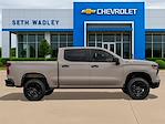 New 2026 Chevrolet Silverado 1500 Custom Crew Cab for sale #CH237372 - photo 8