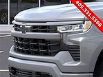 New 2025 Chevrolet Silverado 1500 RST Crew Cab 4WD Pickup for sale #CH245382 - photo 13