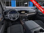 New 2025 Chevrolet Silverado 1500 RST Crew Cab 4WD Pickup for sale #CH245382 - photo 15