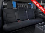 New 2025 Chevrolet Silverado 1500 RST Crew Cab 4WD Pickup for sale #CH245382 - photo 17