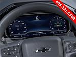 New 2025 Chevrolet Silverado 1500 RST Crew Cab 4WD Pickup for sale #CH245382 - photo 18