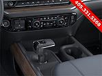 New 2025 Chevrolet Silverado 1500 RST Crew Cab 4WD Pickup for sale #CH245382 - photo 23