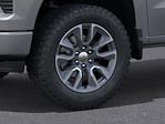 New 2025 Chevrolet Silverado 1500 RST Crew Cab 4WD Pickup for sale #CH245382 - photo 33