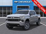 New 2025 Chevrolet Silverado 1500 RST Crew Cab 4WD Pickup for sale #CH245382 - photo 6